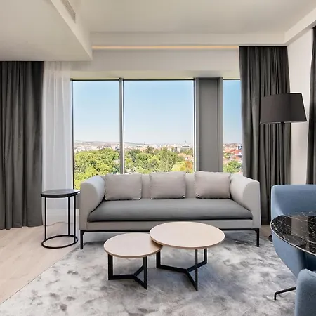 Radisson Blu Hotel, Hotel Cluj-Napoca