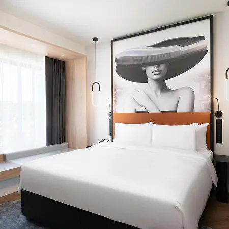 Radisson Blu Hotel, 5* Клуж-Напока