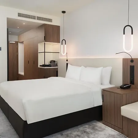 Radisson Blu Hotel, Kluż-Napoka