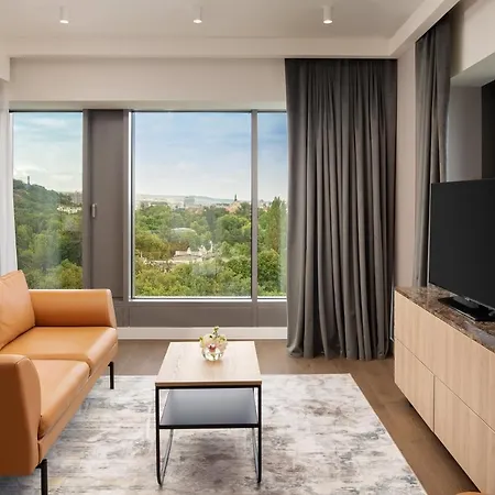 Ξενοδοχείο Radisson Blu Hotel,