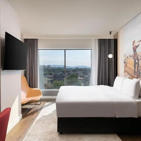 Radisson Blu Hotel, 5* Cluj-Napoca
