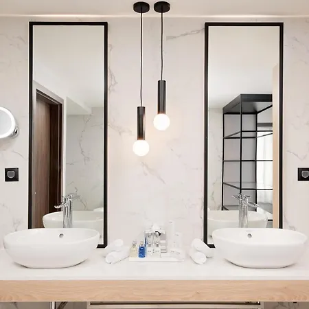 Radisson Blu Hotel,