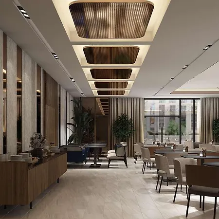 Radisson Blu Hotel,