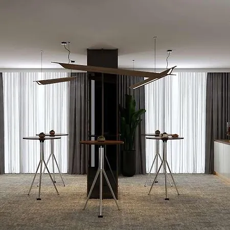 Radisson Blu Hotel, Kluż-Napoka