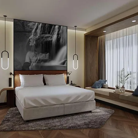 Radisson Blu Hotel, Hotel Cluj-Napoca