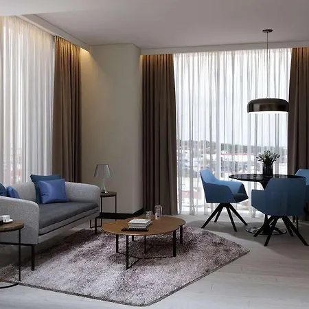 Radisson Blu Hotel,