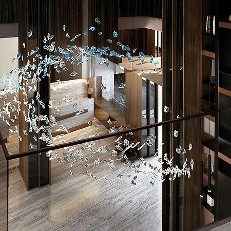 Radisson Blu Hotel, Hotell 5*