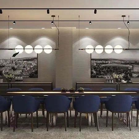 Radisson Blu Hotel,