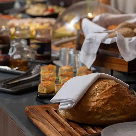 Radisson Blu Hotel,