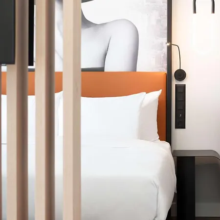 Radisson Blu Hotel, Hotell 5*