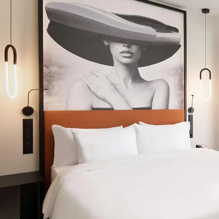 Radisson Blu Hotel, Hotel Kluż-Napoka