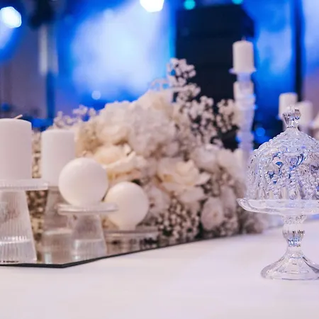 Hotel Radisson Blu Hotel, Kluż-Napoka