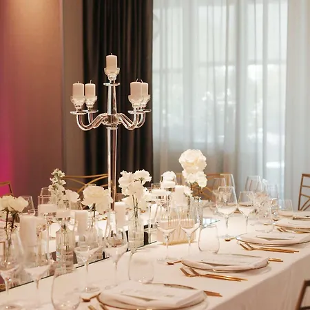 Hotel Radisson Blu Hotel, Cluj-Napoca