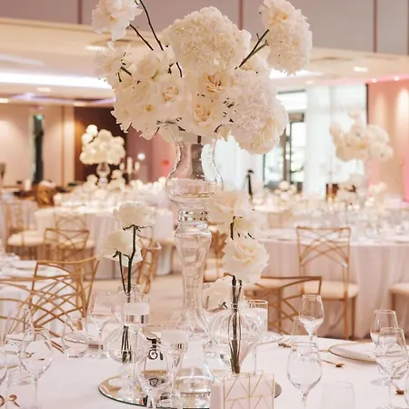 Radisson Blu Hotel, Hotel Cluj-Napoca