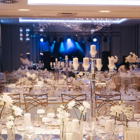 Radisson Blu Hotel, Cluj-Napoca