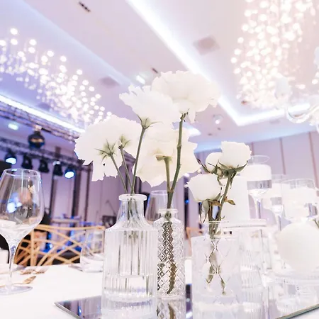 Radisson Blu Hotel, Hotel 5*