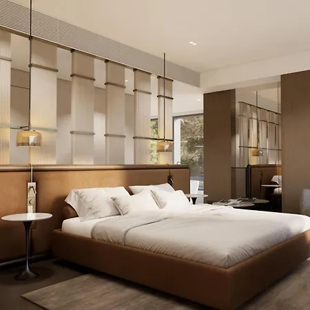 Radisson Blu Hotel, Hotel