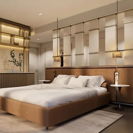 Radisson Blu Hotel, Hotel 5*