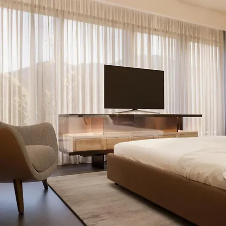 Radisson Blu Hotel, Hotel 5*