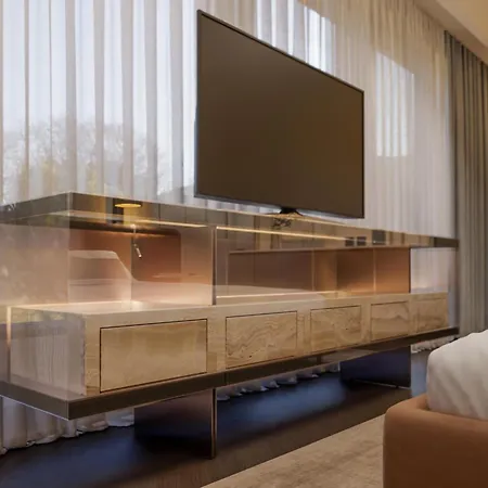 Hotel Radisson Blu Hotel, 5*