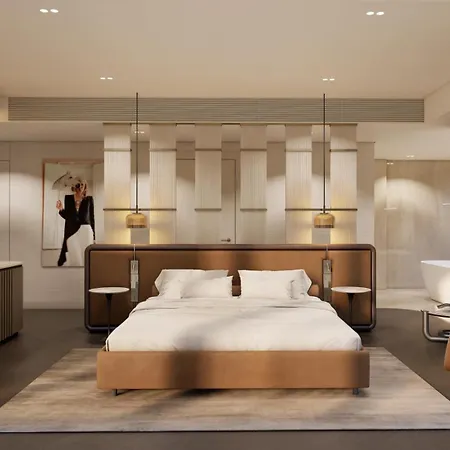 Hotel Radisson Blu Hotel,