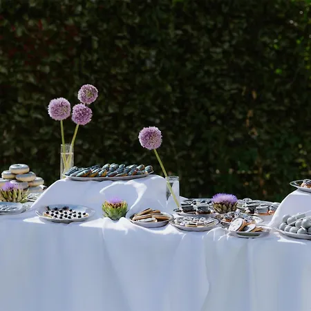 מלון Radisson Blu Hotel, קלוז'-נאפוקה