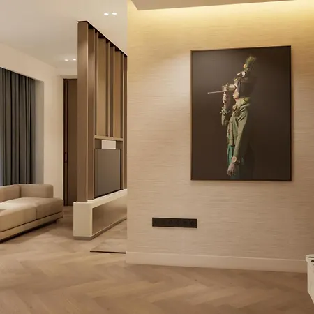 Radisson Blu Hotel, 5*