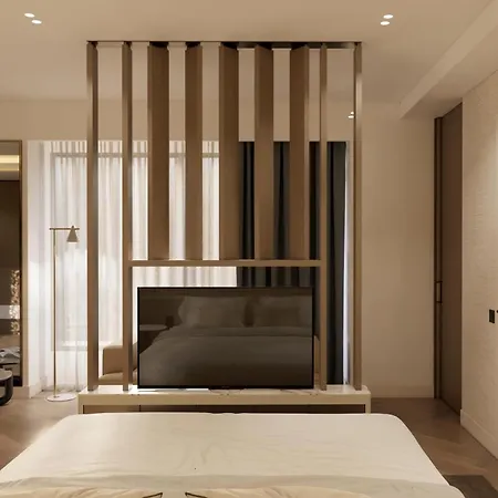 Radisson Blu Hotel, Hotel 5*