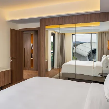 Radisson Blu Hotel,