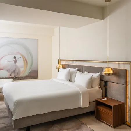 Radisson Blu Hotel,