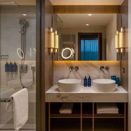 Radisson Blu Hotel, 5*