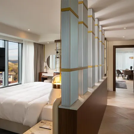 Radisson Blu Hotel, Hotell Cluj-Napoca