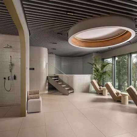 Hotel Radisson Blu Hotel, 5*