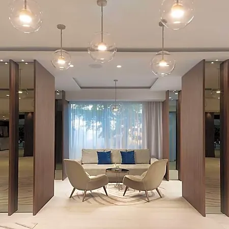 Radisson Blu Hotel,