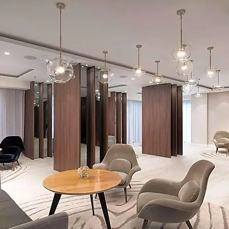 Radisson Blu Hotel,