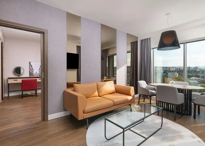 Hotel Radisson Blu Hotel, Cluj-Napoca