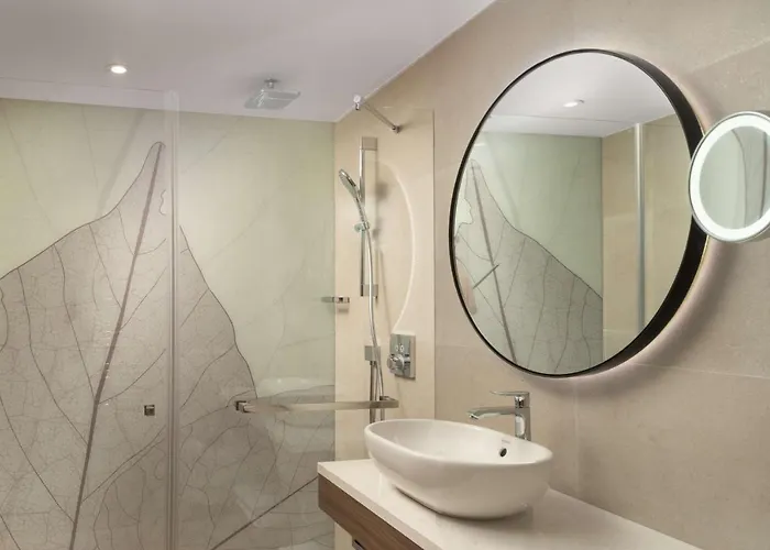 Hotel Radisson Blu Hotel, 5*