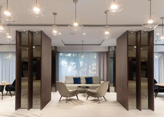 Hotel Radisson Blu Hotel, 5*