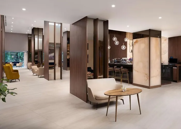 Radisson Blu Hotel, 5* 克卢日-纳波卡