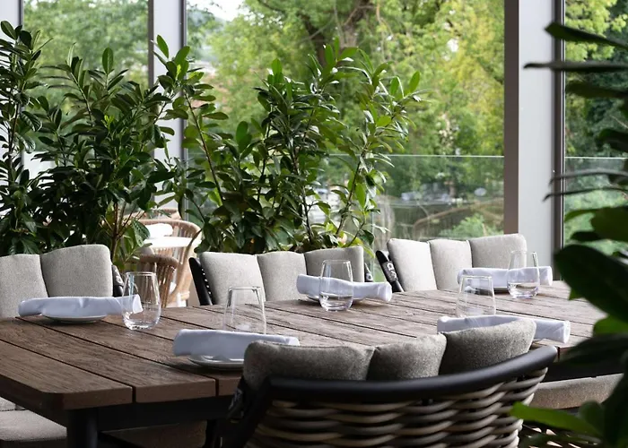 Radisson Blu Hotel, קלוז'-נאפוקה