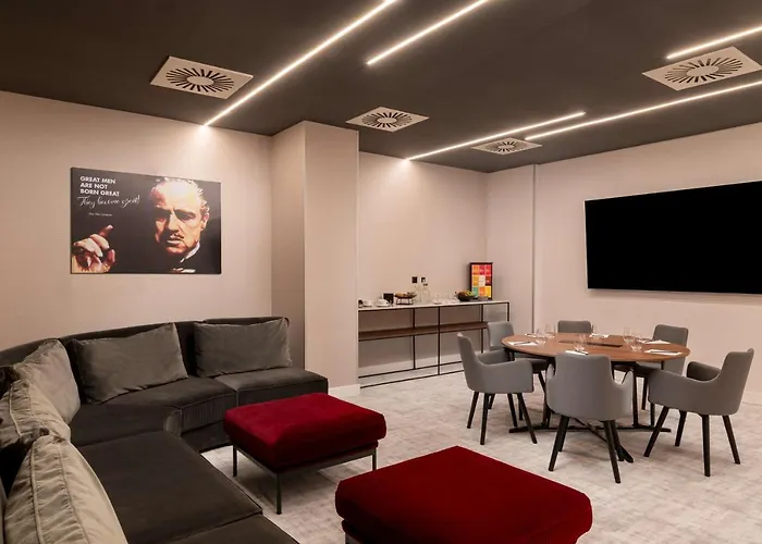 Radisson Blu Hotel, 5* קלוז'-נאפוקה