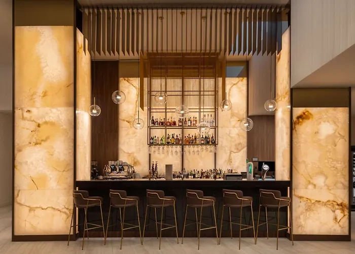 Radisson Blu Hotel, 5*