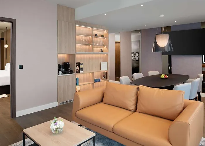 Radisson Blu Hotel, 5* קלוז'-נאפוקה