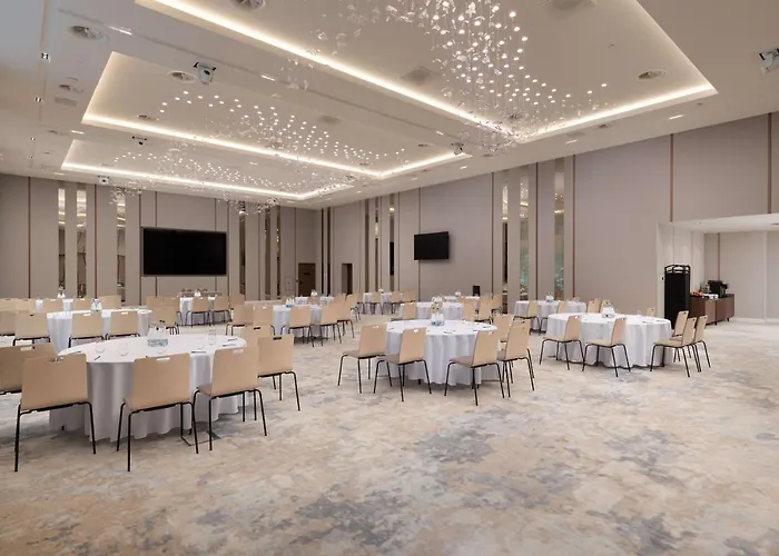 Hotel Radisson Blu Hotel,