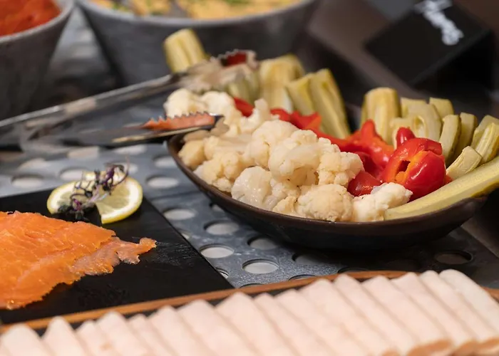 Radisson Blu Hotel, 5*