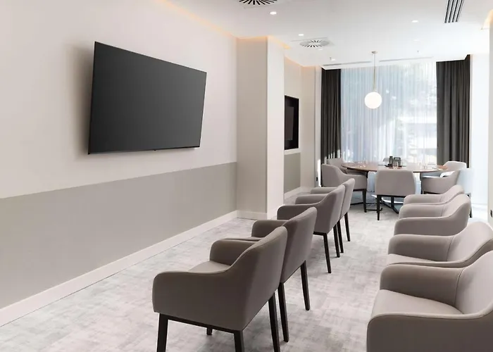 Hotel Radisson Blu Hotel,