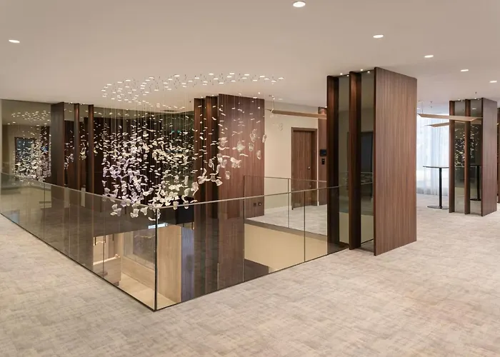 Radisson Blu Hotel, Cluj-Napoca