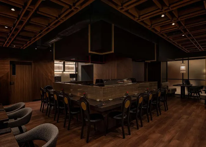 Radisson Blu Hotel, Hotel