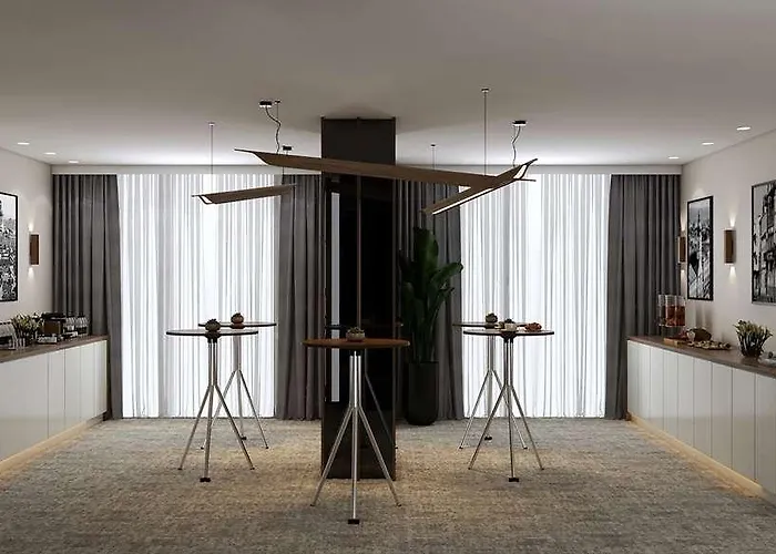 Radisson Blu Hotel, קלוז'-נאפוקה