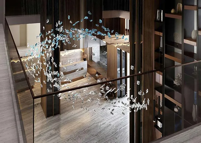 Radisson Blu Hotel, Hotel 5*